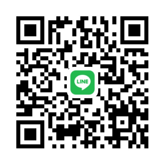 LINE QR Code