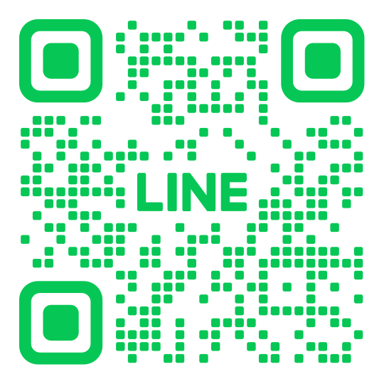 LINE QR Code